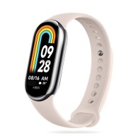 Каишка Tech-Protect iconBand за Xiaomi Smart Band 8 / 8 NFC, Beige
