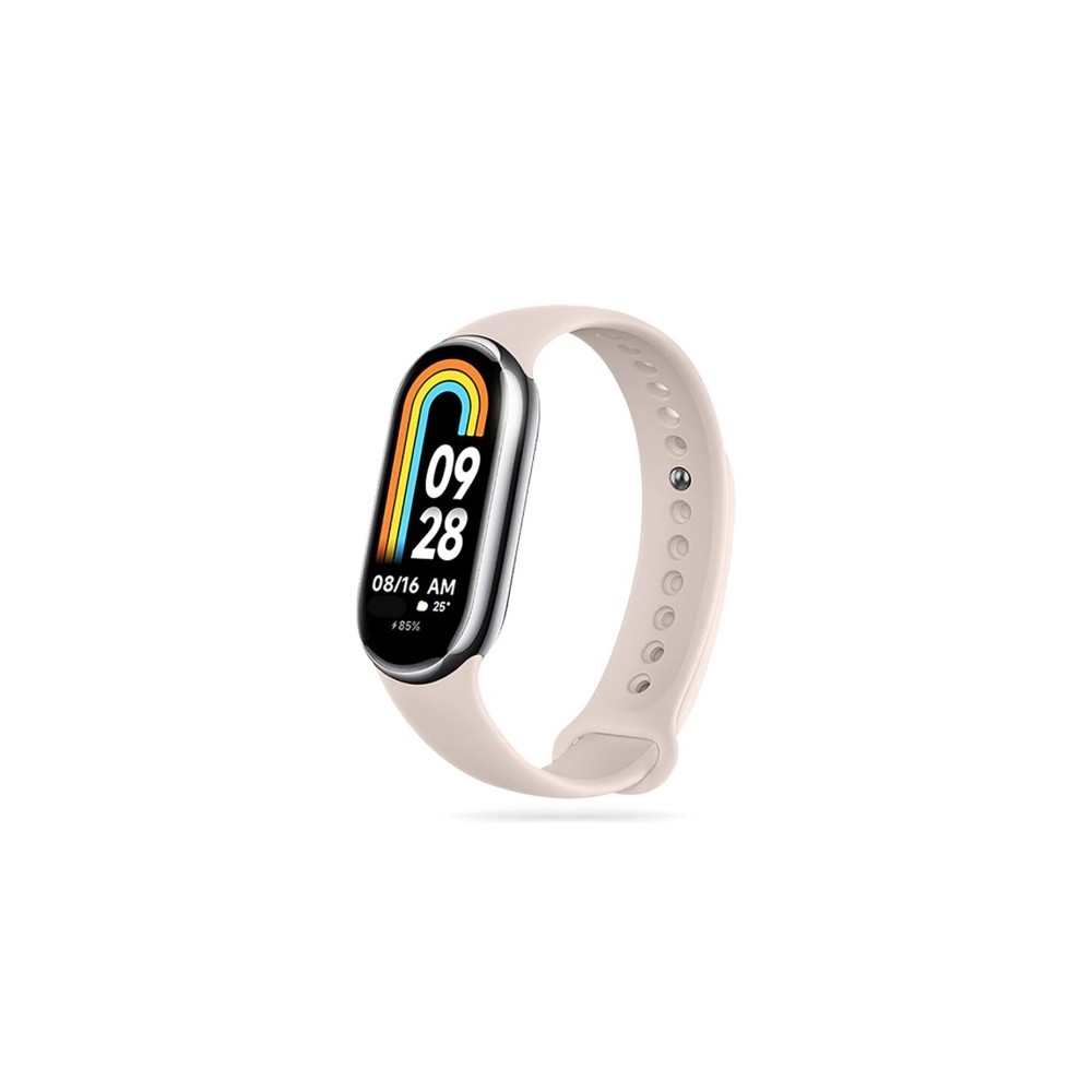 Каишка Tech-Protect iconBand за Xiaomi Smart Band 8 / 8 NFC, Beige