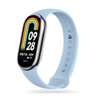 Каишка Tech-Protect iconBand за Xiaomi Smart Band 8 / 8 NFC, Sky Blue