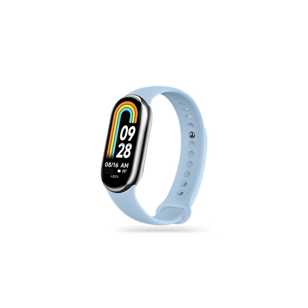 Каишка Tech-Protect iconBand за Xiaomi Smart Band 8 / 8 NFC, Sky Blue