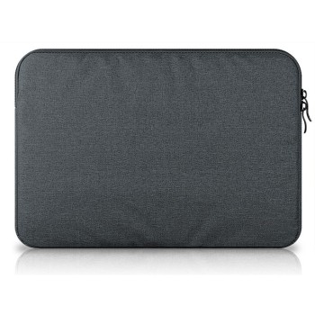 Чанта за лаптоп TECH-PROTECT 15"-16", Тъмно сив