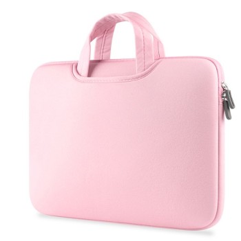 Чанта за лаптоп TECH-PROTECT 15"-16", Розов