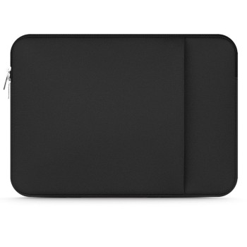 Чанта за лаптоп TECH-PROTECT 15"-16", Черен