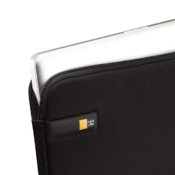 Чанта за лаптоп CASELOGIC 13"-14", Черен