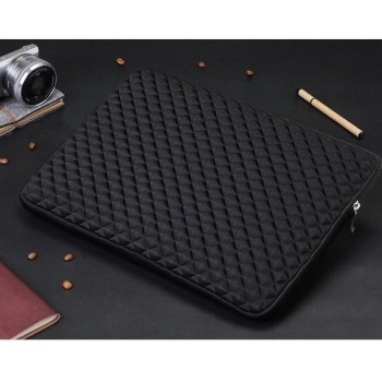 Чанта за лаптоп TECH-PROTECT 13"-14", Черен