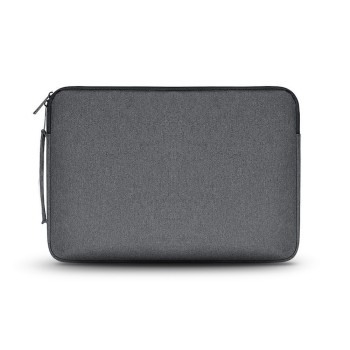Чанта за лаптоп TECH-PROTECT 14", Тъмно сив