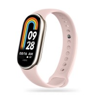 Каишка Tech-Protect iconBand за Xiaomi Smart Band 8 / 8 NFC, Pink