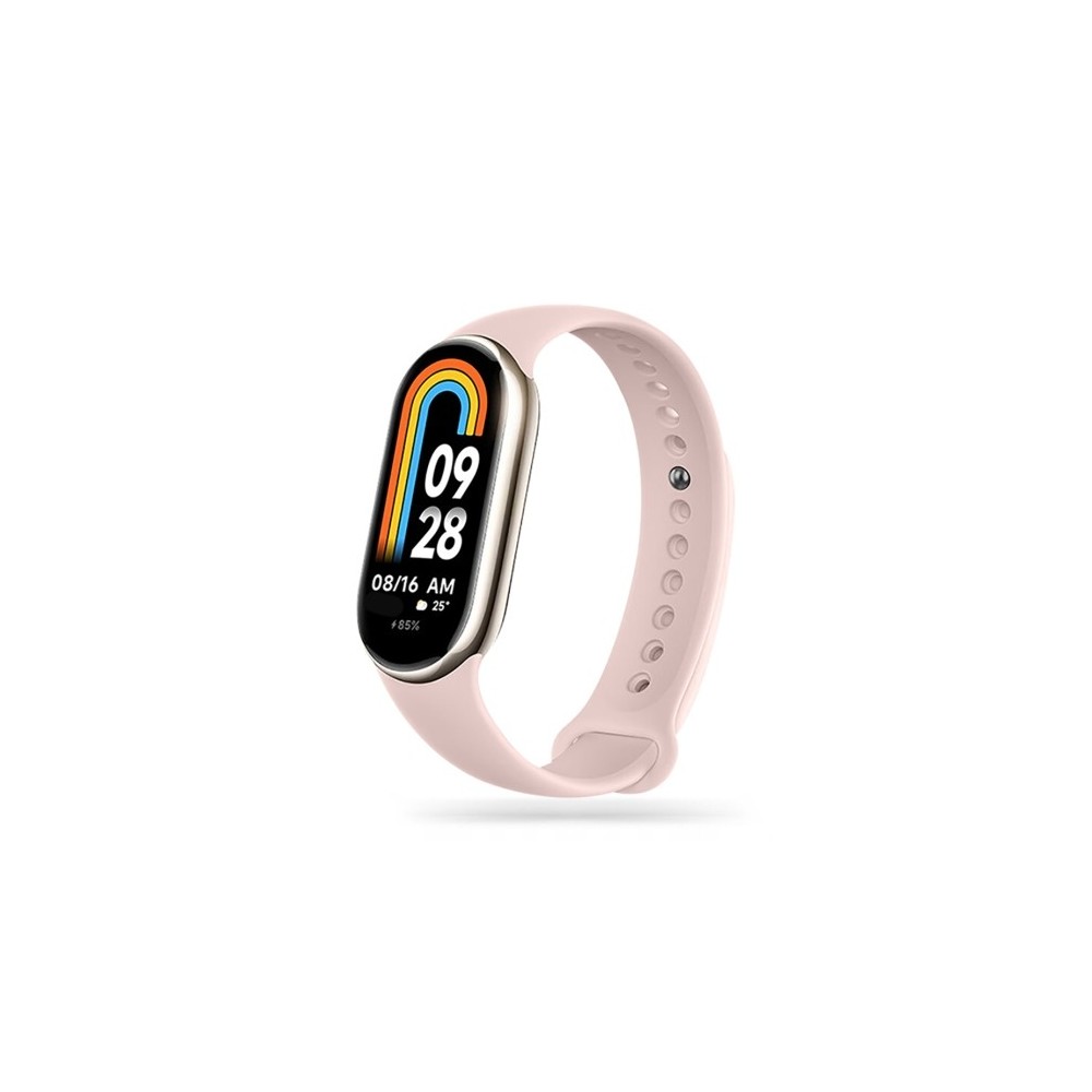 Каишка Tech-Protect iconBand за Xiaomi Smart Band 8 / 8 NFC, Pink