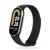 Каишка Tech-Protect iconBand за Xiaomi Smart Band 8 / 8 NFC, Black