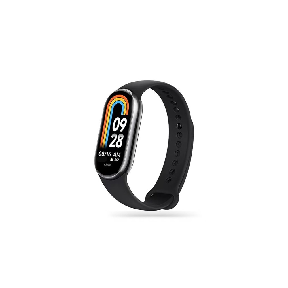 Каишка Tech-Protect iconBand за Xiaomi Smart Band 8 / 8 NFC, Black
