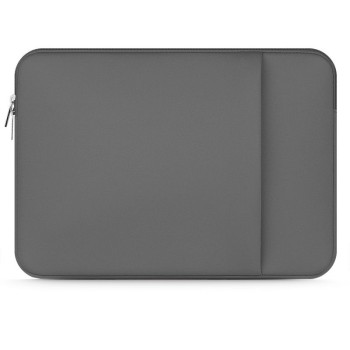 Чанта за лаптоп TECH-PROTECT NEOPREN 14", Сив