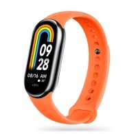 Каишка Tech-Protect iconBand за Xiaomi Smart Band 8 / 8 NFC, Orange
