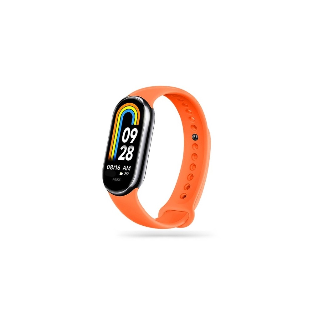 Каишка Tech-Protect iconBand за Xiaomi Smart Band 8 / 8 NFC, Orange