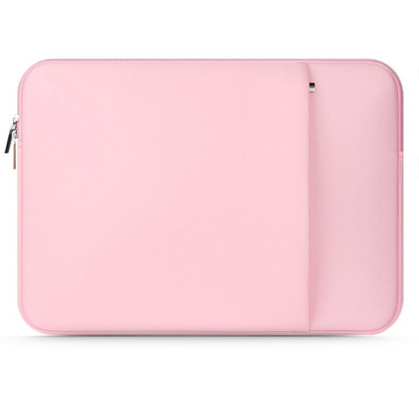 Чанта за лаптоп TECH-PROTECT NEOPREN 14", Розов
