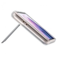 Калъф Samsung Clear Cover, за Samsung S21 Plus, EF-JG996CTE, Transparent