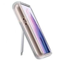 Калъф Samsung Clear Cover, за Samsung S21 Plus, EF-JG996CTE, Transparent