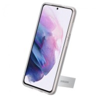 Калъф Samsung Clear Cover, за Samsung S21 Plus, EF-JG996CTE, Transparent