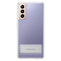 Калъф Samsung Clear Cover, за Samsung S21 Plus, EF-JG996CTE, Transparent
