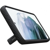 Калъф Samsung Protective Standing Cover, за Samsung S21 Plus, EF-RG996CBE, Black