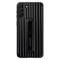 Калъф Samsung Protective Standing Cover, за Samsung S21 Plus, EF-RG996CBE, Black