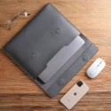 Чанта за лаптоп TECH-PROTECT CHLOI 14", Dark Grey