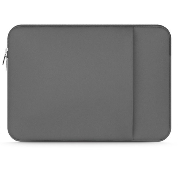 Чанта за лаптоп TECH-PROTECT NEOPREN 13", Сив