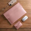 Чанта за лаптоп TECH-PROTECT CHLOI 14", Розов