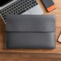 Чанта за лаптоп TECH-PROTECT CHLOI 13", Dark Grey