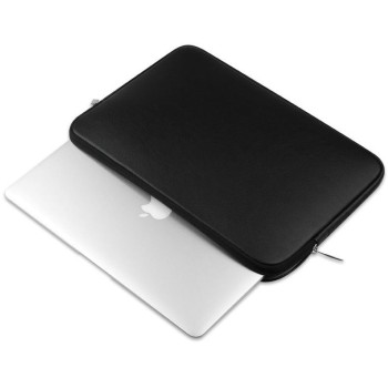 Чанта за лаптоп TECH-PROTECT NEOSKIN 13"-14", Черен