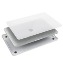 Калъф TECH-PROTECT SMARTSHELL за MACBOOK PRO 13 2016-2020, Прозрачен