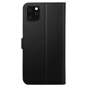Spigen Wallet S Iphone 11 Pro Max, Black