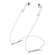 Strap Tech-Protect iCon Hook за Apple Airpods, White