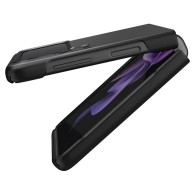 Калъф Spigen AirSkin за Samsung Galaxy Z Flip 3, Black