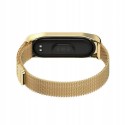 Каишка TECH-PROTECT MILANESEBAND за XIAOMI MI BAND 3/4, Champagne gold