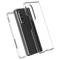 Калъф Spigen Ultra Hybrid за Samsung Galaxy Z Fold 3, Crystal Clear