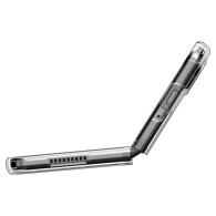 Калъф Spigen Ultra Hybrid за Samsung Galaxy Z Fold 3, Crystal Clear