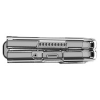 Калъф SPIGEN ULTRA HYBRID за SAMSUNG GALAXY Z FOLD 3, CRYSTAL CLEAR