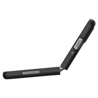 Калъф SPIGEN THIN FIT за SAMSUNG GALAXY Z FOLD 3, Черен