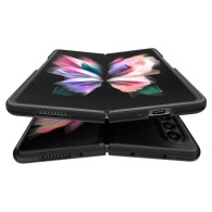 Калъф SPIGEN THIN FIT за SAMSUNG GALAXY Z FOLD 3, Черен