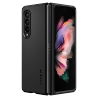 Калъф SPIGEN THIN FIT за SAMSUNG GALAXY Z FOLD 3, Черен