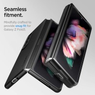 Калъф SPIGEN THIN FIT за SAMSUNG GALAXY Z FOLD 3, Черен