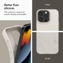 Калъф SPIGEN CYRILL COLOR BRICK за iPhone 13 Pro Max, Cream