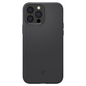 Калъф SPIGEN SILICONE FIT за iPhone 13 Pro Max, Black