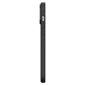 Калъф SPIGEN SILICONE FIT за iPhone 13 Pro Max, Black