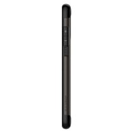 Калъф Spigen Slim Armor за Huawei P30 Lite, Gunmetal