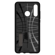 Калъф Spigen Slim Armor за Huawei P30 Lite, Gunmetal
