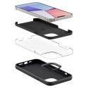 Калъф SPIGEN SILICONE FIT за iPhone 13 Pro Max, Black