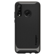 Калъф Spigen Neo Hybrid за Huawei P30 Lite, Gunmetal