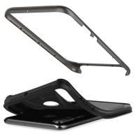 Калъф Spigen Neo Hybrid за Huawei P30 Lite, Gunmetal