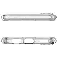 Калъф Spigen Liquid Crystal за Huawei P30 Lite, Crystal Clear